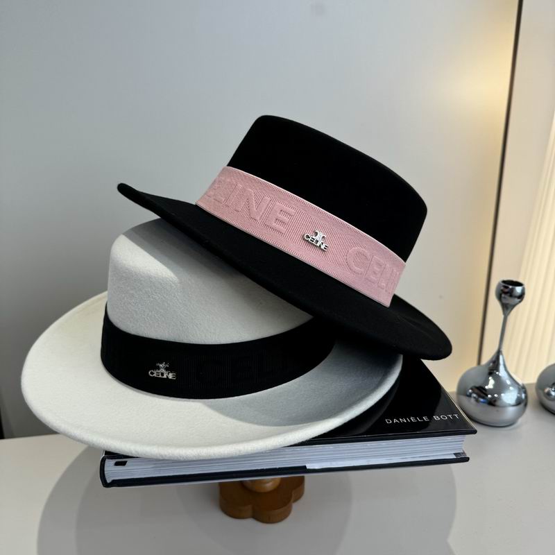 Celine top hat 110501